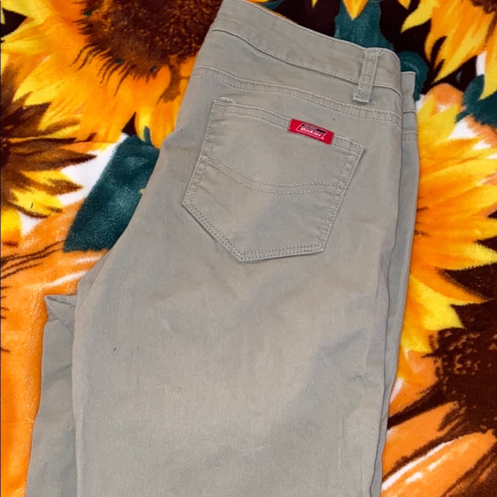 Dickies pants